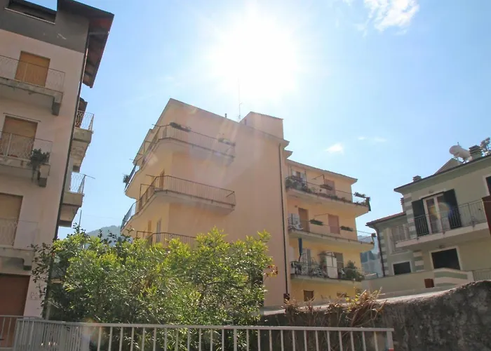 Apartment Sant\'Antonio By Interhome
