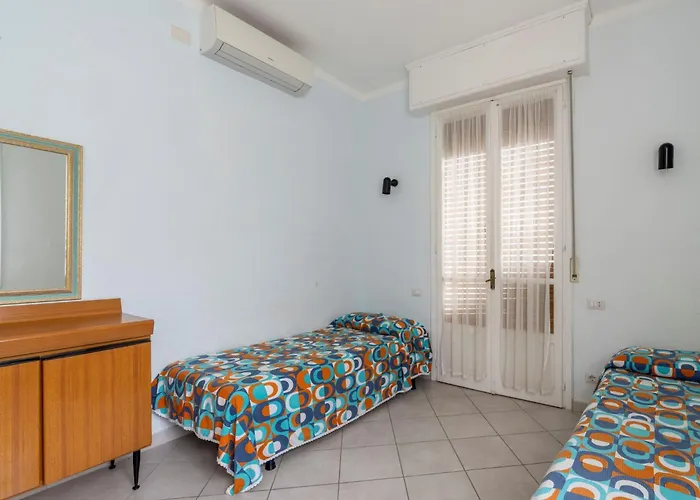 Apartment Sant\'Antonio By Interhome