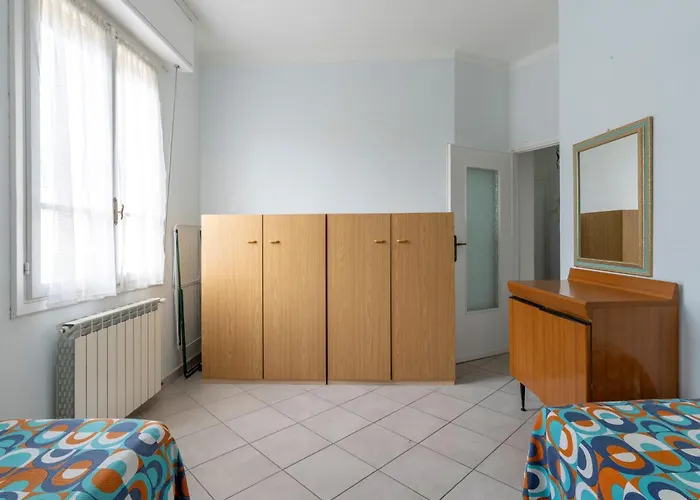 Apartment Sant\'Antonio By Interhome
