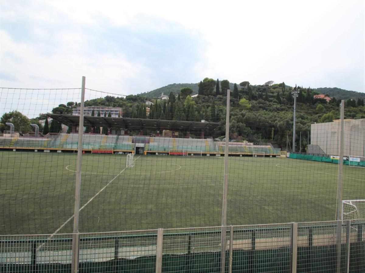Sant'antonio By Interhome Apartment *