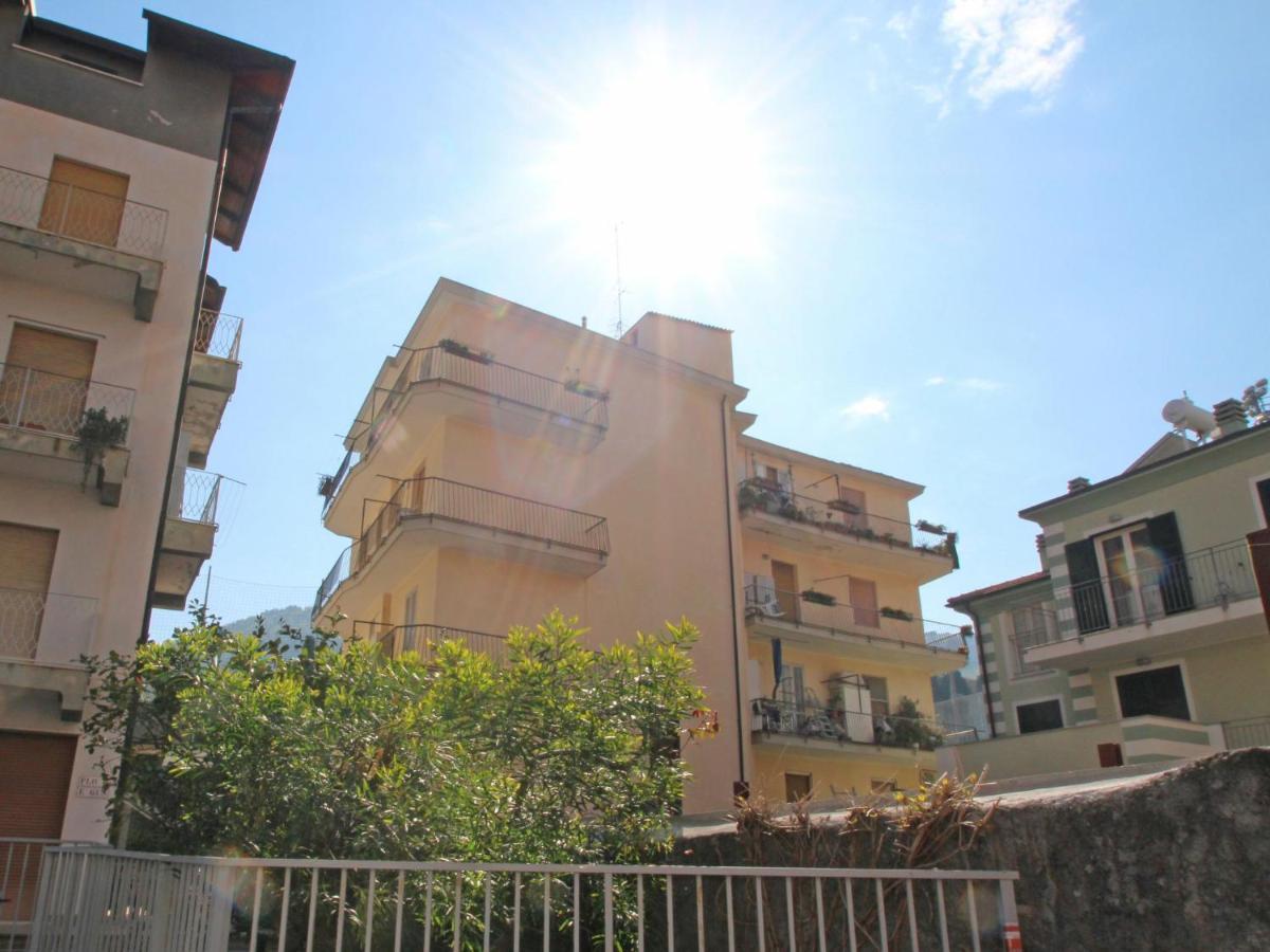 Sant'antonio By Interhome Apartment