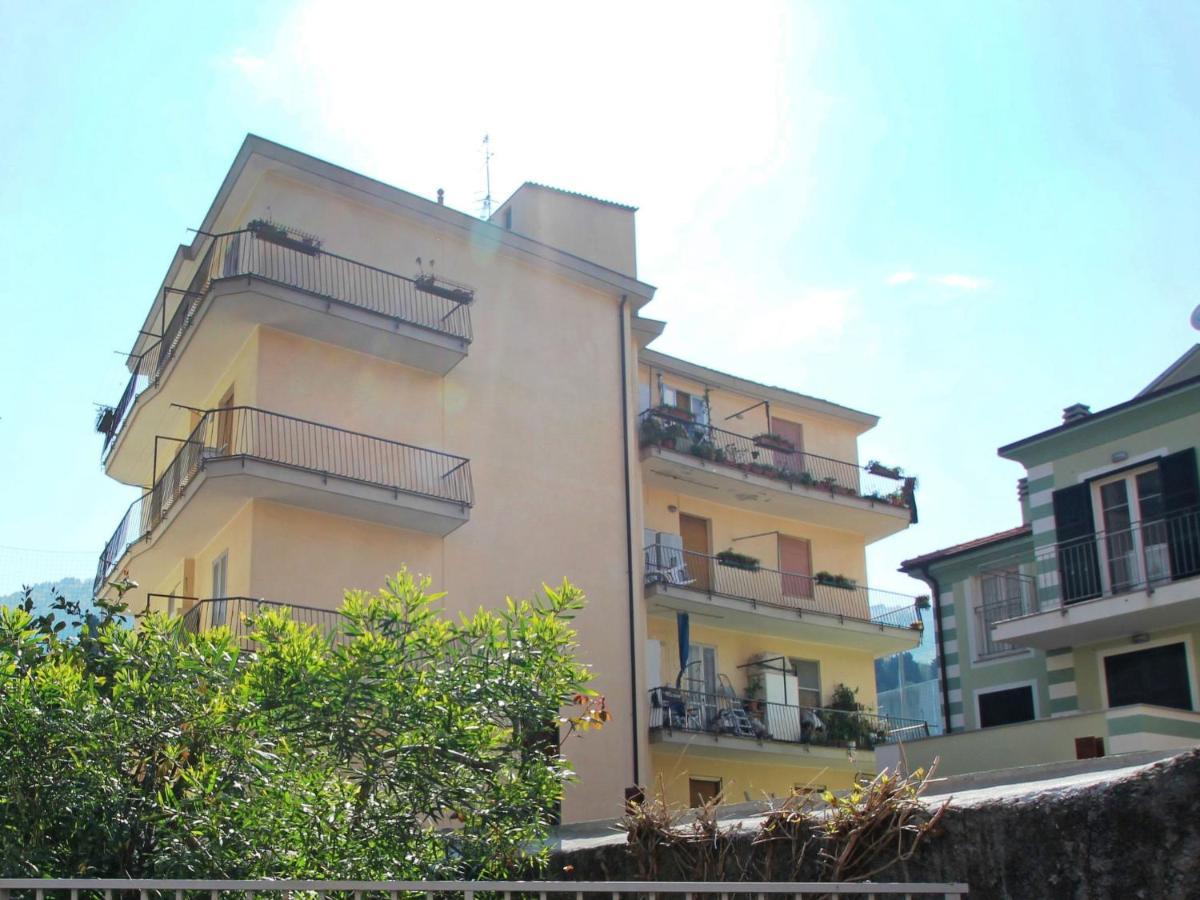 Apartment Sant'antonio By Interhome