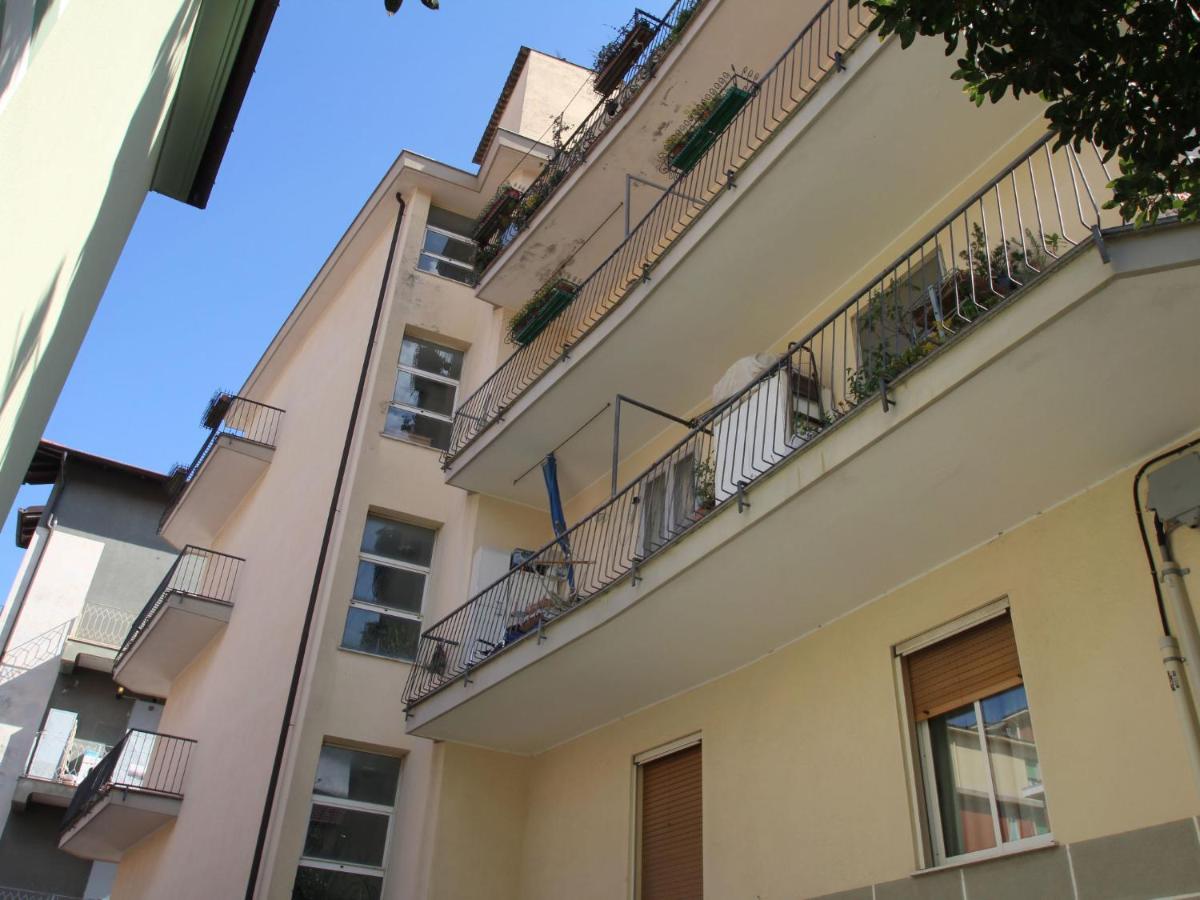 Apartment Sant'antonio By Interhome