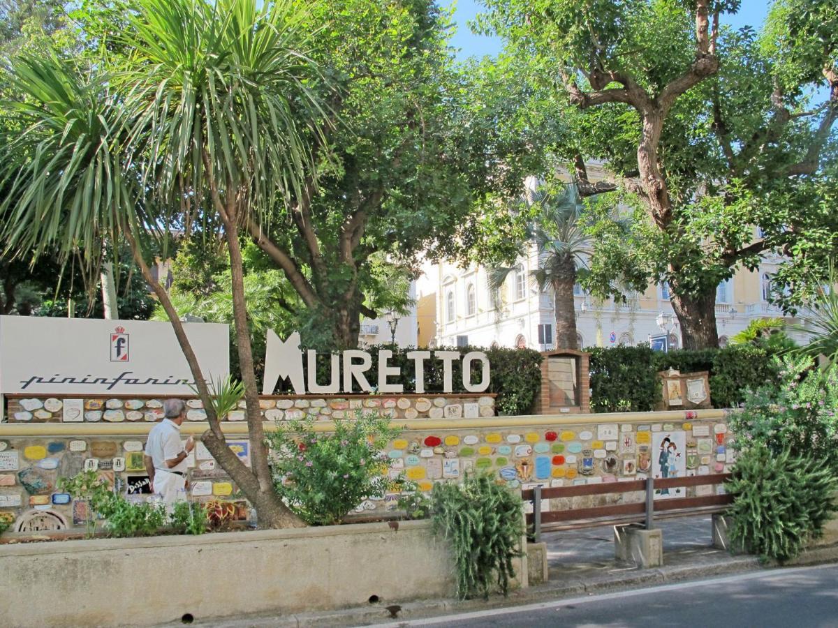 Sant'antonio By Interhome Apartment Alassio