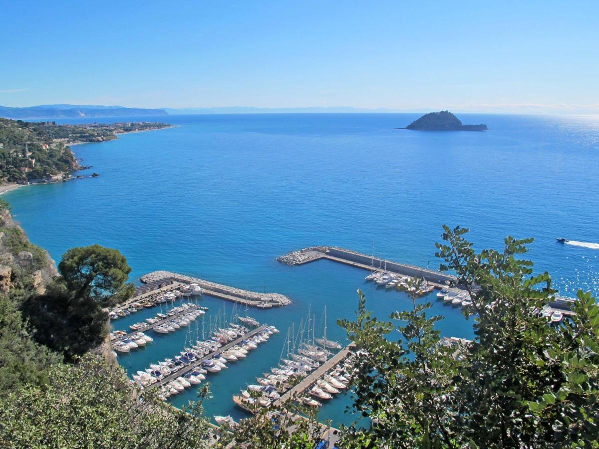 Sant'antonio By Interhome Apartment Alassio