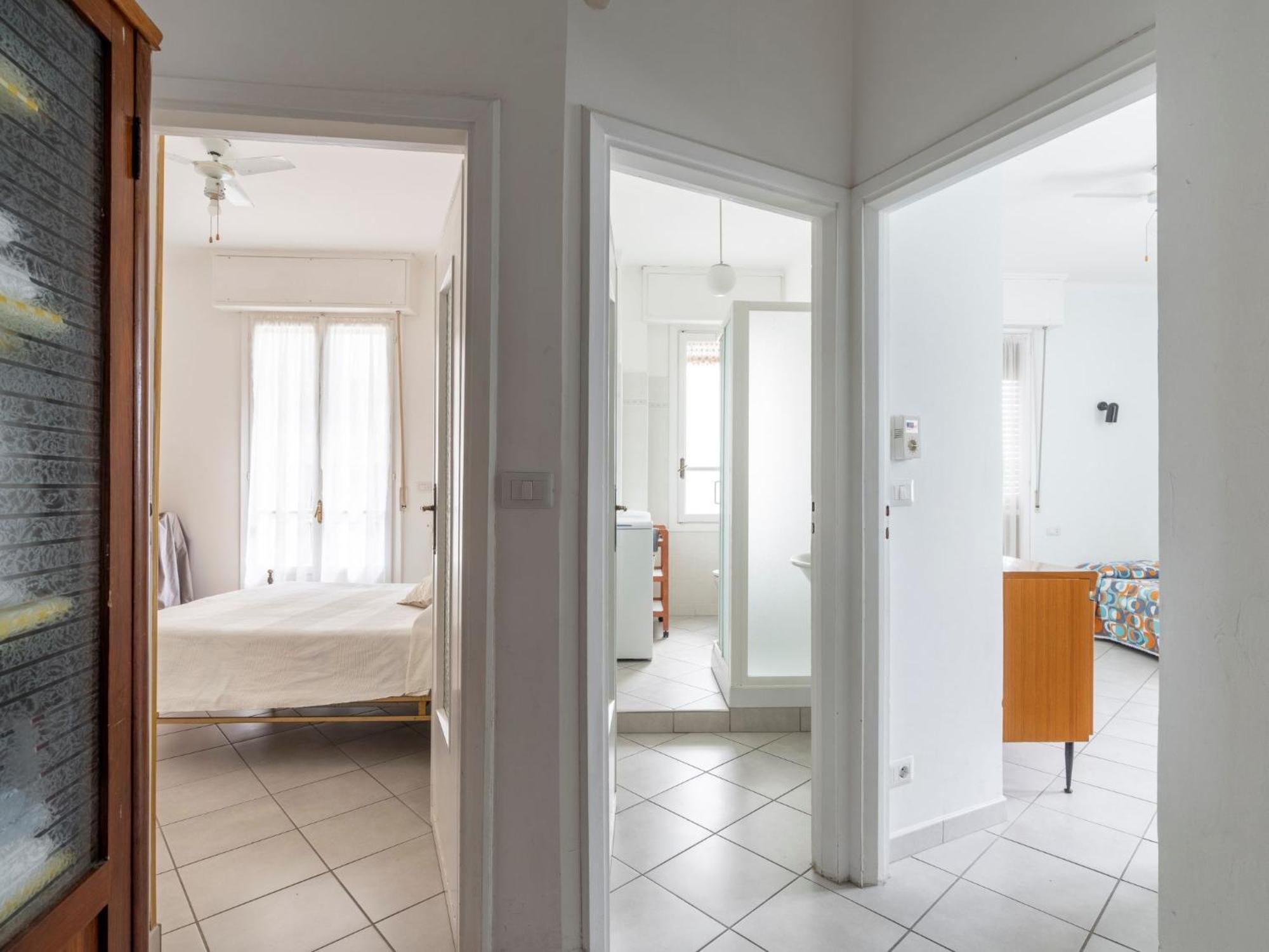 Sant'antonio By Interhome Apartment