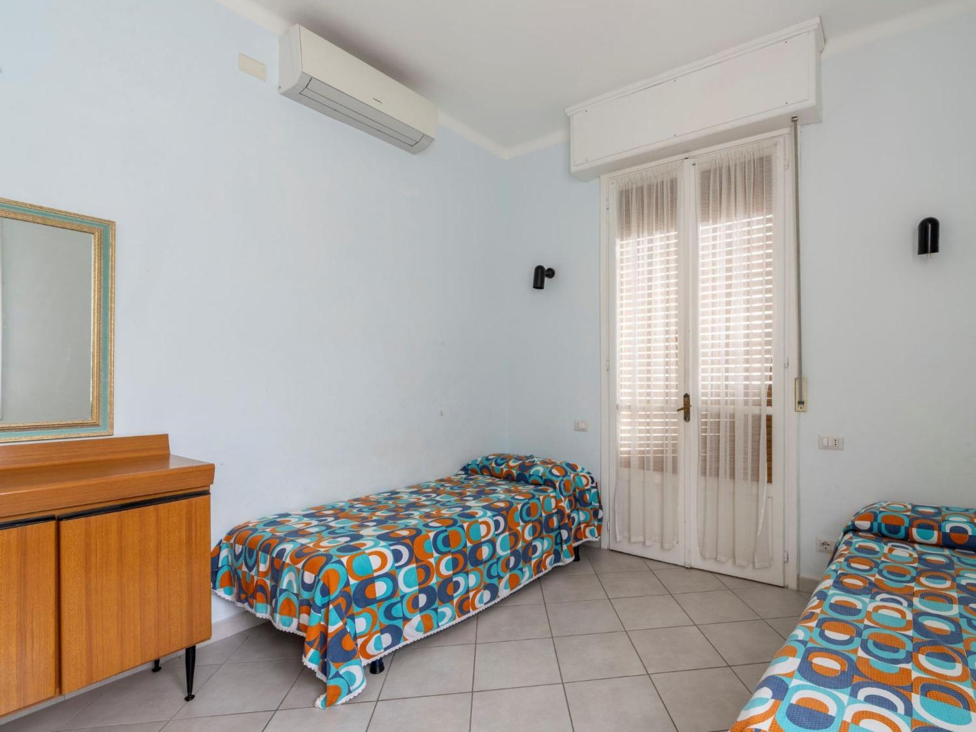 Sant'antonio By Interhome Apartment *