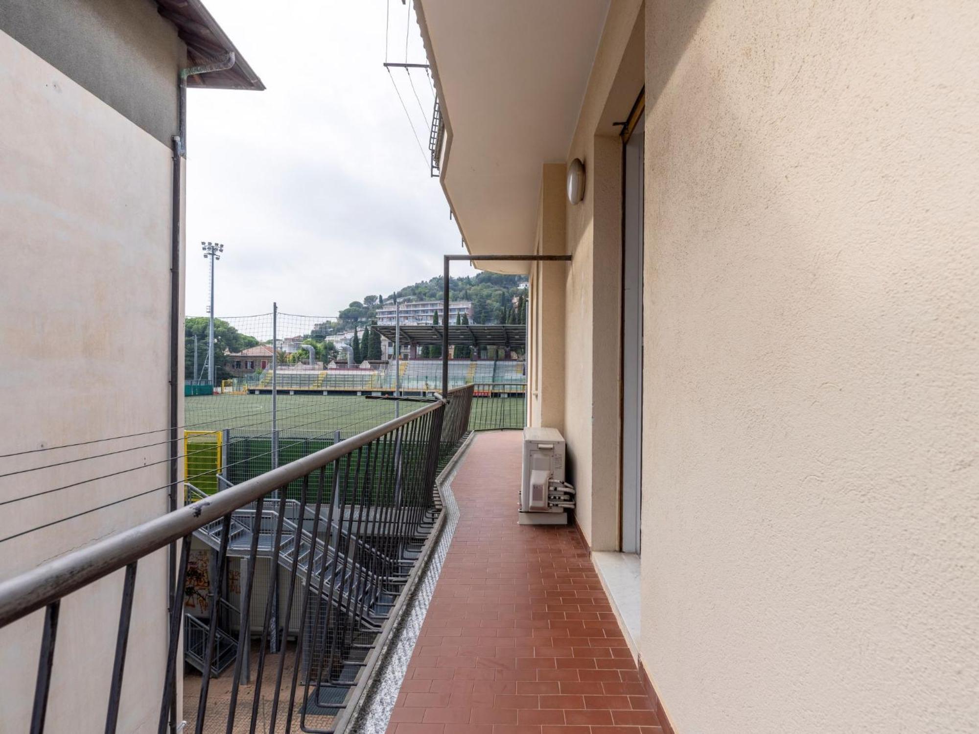 Sant'antonio By Interhome Apartment Alassio