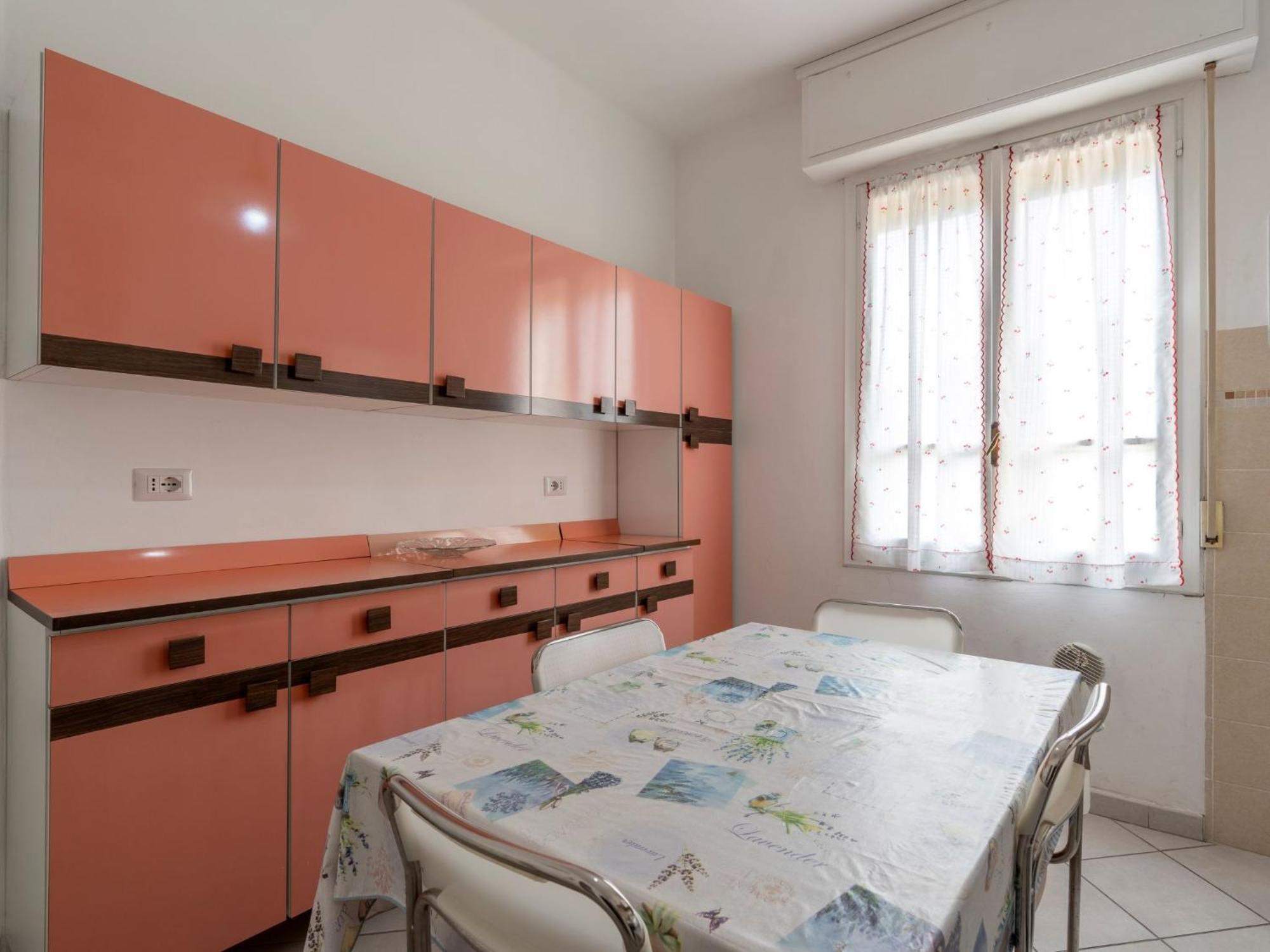 Apartment Sant'antonio By Interhome